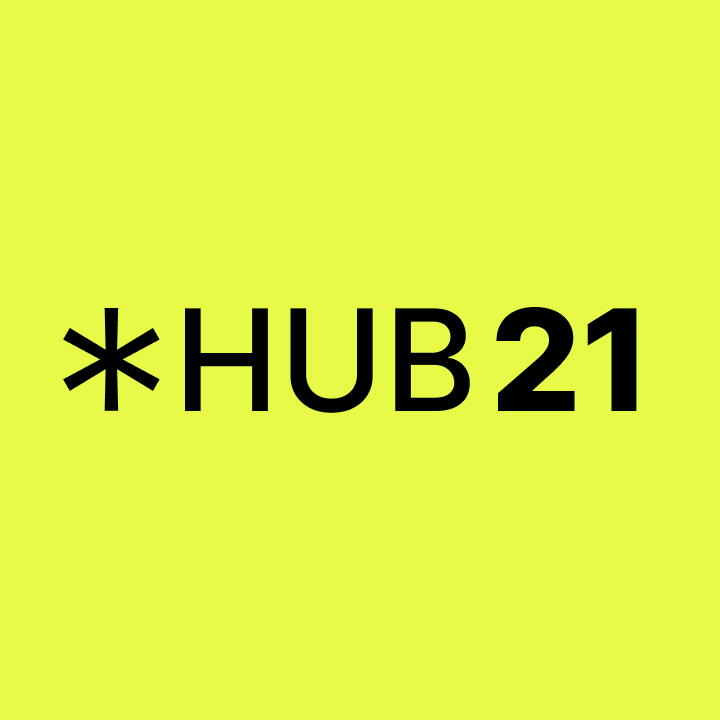 Hub21